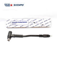 Marteau à détartrage pneumatique à tête unique SP-S2 SC-2 Outils de détartrage marin Marteaux à détartrage pneumatiques