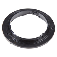 Anneau de base d'objectif à baïonnette de remplacement pour appareil photo reflex numérique Nikon, pour Nikon AF-P DX 18-55mm F/3.5-5.6G VR