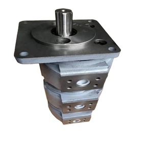 CBZ2080เครน/2080/2063เกียร์ปั๊มไฮดรอลิกปั๊ม jinan CBZ สำหรับ - Product Image 2