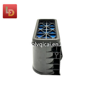 <span class=keywords><strong>Leidi</strong></span> Vente directe en usine de filtres à air cellulaires AL215053 AL215054 pour filtres de camion - Product Image 4