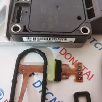 ECU de Bomba VP44 Original NO.621(1-3) F 00N 300 369 1 467 045 016, Nuevo