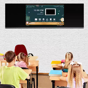 Commercial Electronic <strong>Interactive</strong> Whiteboard Interactiva Smart Digital Board for Meeting and Training - Product Image 6