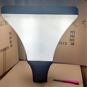 ไฟสวนพลังงานแสงอาทิตย์ LED 12V โมโนไซเซลล์ ทนน้ำ ตั้งพื้นได้ ใช้ภายนอกอาคาร - Product Image 3