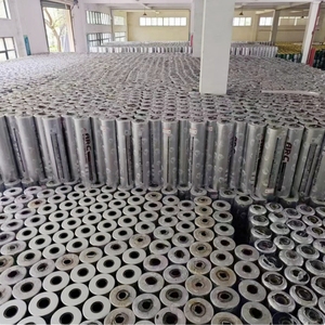 Membrana Impermeable de Asfalto Modificado en Rollos, Resistente a Pinchazos, Desgarros y Roturas, a un <span class=keywords><strong>Precio</strong></span> Razonable - Product Image 5