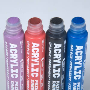 Набор маркеров для уличного бинго, 30 мл - Product Image 5