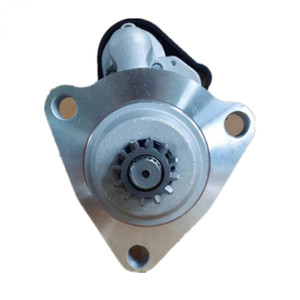 อะไหล่เครื่องยนต์หลังการขาย มอเตอร์สตาร์ทเตอร์ STG93155 436-9104  423-9049  0001330511  0001330512 - Product Image 1