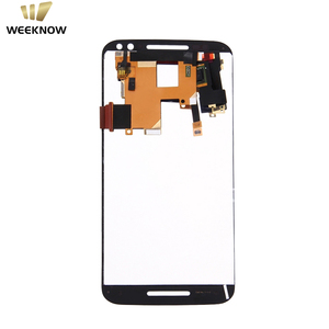 Pantalla LCD para Teléfono Móvil Motorola Moto X Pure Edition / <span class=keywords><strong>XT1575</strong></span>, Repuesto de Pantalla Táctil Digitalizadora, Venta al Por Mayor - Product Image 3