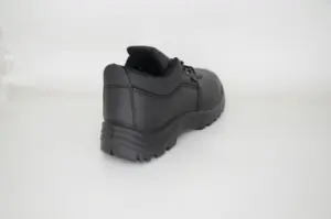 Sepatu Safety Steel Midsole Jari Kaki Baja