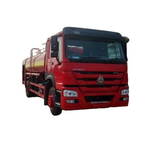 Hoge Kwaliteit Sinotruk Howo 4X4 4X2 Gloednieuwe Zware <span class=keywords><strong>Fire</strong></span> Fight <span class=keywords><strong>Truck</strong></span> Brandbestrijding Sprinkler Water Tank Pomp <span class=keywords><strong>Truck</strong></span> hot Koop - Product Image 1