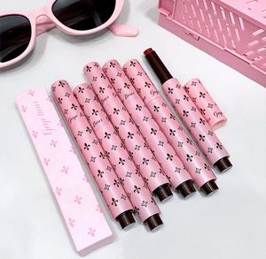 No secado <span class=keywords><strong>intenso</strong></span> verdadero rojo mate enfoque suave ligero pura humedad bloqueo OEM/ODM estilo de moda compatible - Product Image 3