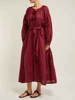 FY robe Maxi à manches longues femmes Sexy dame vêtements élégants femmes robe été usine en gros femmes vêtements robe décontracté