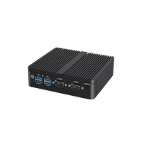 Original Mini PC Host I3 I5 I7 8th 9th Business Office Home Entertainment Gaming Computer SSD Intel Celeron para HP Mini PC