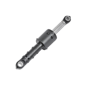 Amortisseur de machine à laver 80N pour <span class=keywords><strong>Electrolux</strong></span> AEG 1327642003 - Product Image 1