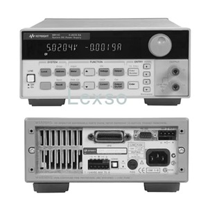 ใช้แหล่งจ่ายไฟแบบควบคุม 6613C 50V,1A HP6613C xgeqpt - Product Image 3