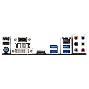 Gigabyte H170-HD3 Bo mạch chủ cho chơi game <span class=keywords><strong>intel</strong></span> chipset tích hợp đồ họa 64GB tối đa RAM Công suất máy tính để bàn mới sản phẩm - Product Image 6