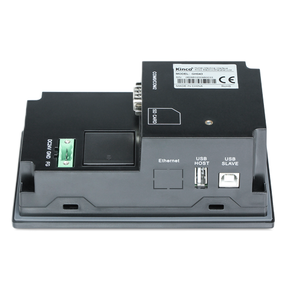 タッチスクリーンHMI GH043E 4.3 "TFTディスプレイDC24V USB2.0 RS485ポートCE認証Kinco IoTオールインワンマシン - Product Image 3