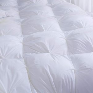 <span class=keywords><strong>Couette</strong></span> de luxe en <span class=keywords><strong>Duvet</strong></span> d'<span class=keywords><strong>oie</strong></span> pour hôtel et maison - Product Image 5