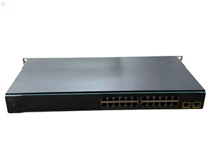 Contrôleur PLC, interrupteur de capteur, neuf, original, CATALYST 2960 SERIES SI - Product Image 1