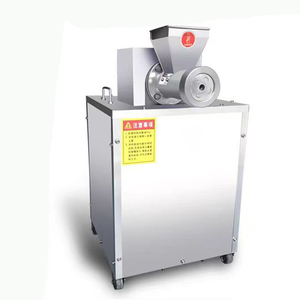 Machine professionnelle multifonctionnelle pour la fabrication de nouilles, machine à nouilles de patate douce fabriquée en Chine - Product Image 2