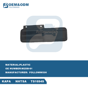 Followish, piezas de coche <span class=keywords><strong>Bronco</strong></span> de alta venta, Kit de carrocería, consola central de tela Oxford de plástico, bolsa de almacenamiento derecha para <span class=keywords><strong>Ford</strong></span> <span class=keywords><strong>Bronco</strong></span> - Product Image 2