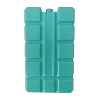 Baolun Chine Fournisseur Bleu Brique De Glace Réutilisable Vessies De Glace Congélateur Pack pour Le Stockage Des Aliments