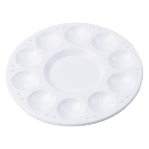 <span class=keywords><strong>Palette</strong></span> <span class=keywords><strong>de</strong></span> <span class=keywords><strong>peinture</strong></span> <span class=keywords><strong>à</strong></span> <span class=keywords><strong>l</strong></span>'<span class=keywords><strong>huile</strong></span> en plastique acrylique SINOART <span class=keywords><strong>à</strong></span> 10 alvéoles, <span class=keywords><strong>palette</strong></span> <span class=keywords><strong>de</strong></span> <span class=keywords><strong>peinture</strong></span> <span class=keywords><strong>à</strong></span> <span class=keywords><strong>l</strong></span>'aquarelle - Product Image 2