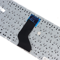 Clavier de remplacement pour ordinateur portable Acer Aspire 3 A315-21 A315-21G A315-31 A315-51, disposition US, interne