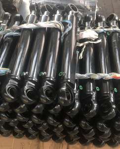 Silinder Hidrolik Desain Tahan Lama untuk Unit Tenaga Hidrolik dengan Performa Tinggi - Product Image 5