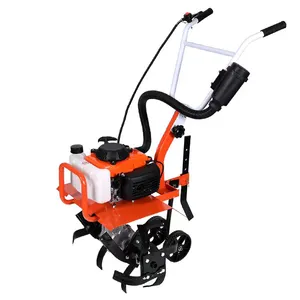 Mini đa chức năng Máy Xới quay/nông nghiệp nhỏ weeder lĩnh vực dụng cụ làm vườn tay tiller tu