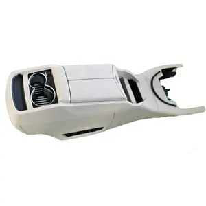 Mbenz-Reposabrazos de lujo para conversión de furgoneta - Product Image 2