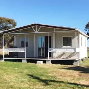 منزل صغير محمول منازل حاوية مكتب prefricadas Contenedor Modulares 3 غرف نوم منزل للبيع - Product Image 1