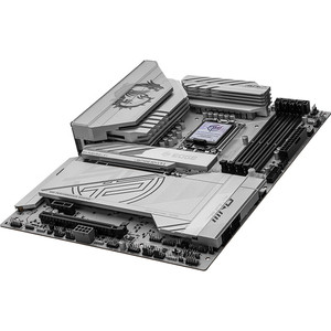 Official MPG Z890 TI WIFI Blade <b>Computer</b> New <b>Motherboard</b> Set DDR5 Memory MPG Z890 TI <b>Motherboard</b> Official MPG Z890 TI WIFI Blade - Product Image 3
