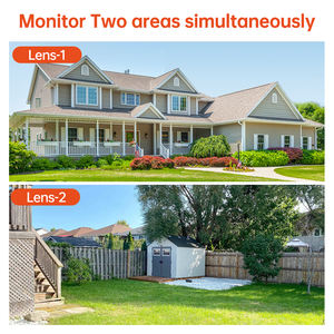 <span class=keywords><strong>กล้อง</strong></span><span class=keywords><strong>วงจรปิด</strong></span>พลังงานแสงอาทิตย์ 4G ปี 2026 สำหรับภายนอกอาคาร ไร้สาย พร้อมระบบมองเห็นกลางคืนด้วยอินฟราเรด ความละเอียด 1080P ตรวจจับความเคลื่อนไหว เหมาะสำหรับฟาร์ม/บ้านในชนบท - Product Image 6