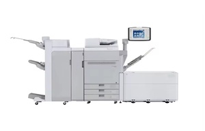 <span class=keywords><strong>Imprimante</strong></span> tout-en-un, <span class=keywords><strong>scanner</strong></span>, <span class=keywords><strong>copieur</strong></span> numérique d'occasion pour <span class=keywords><strong>Canon</strong></span> C650 C750 C850 - Product Image 3