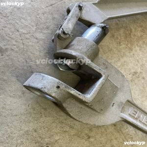 เครื่องเจาะรูแบบมือโยก Enerpac SP-5 - Product Image 3