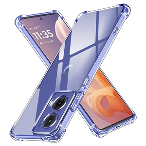 <span class=keywords><strong>Funda</strong></span> Suave de Silicona a Prueba de Golpes <span class=keywords><strong>para</strong></span> Motorola G85 G84 G53 G54 G53 G52 G42 G24 G22 G72 G32 G33 G30 G14 G15 G8 G9 G7 <span class=keywords><strong>Plus</strong></span> Power Transparente - Product Image 1