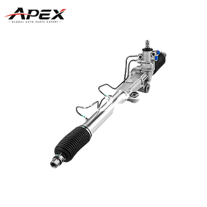 Cremallera de dirección y dirección asistida APEX de alta calidad para TOYOTA Alto 48500-84300 - Product Image 3