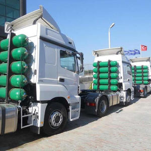 โรงงานผลิตถังแก๊ส CNG พลังงานสะอาดของอันฮุย <span class=keywords><strong>ราคา</strong></span>ถังแก๊สธรรมชาติอัดแรงดันสูง ถัง CNG แรงดันสูงสำหรับขาย ถัง <span class=keywords><strong>NGV</strong></span> ขนาด 40 ลิตร - Product Image 2