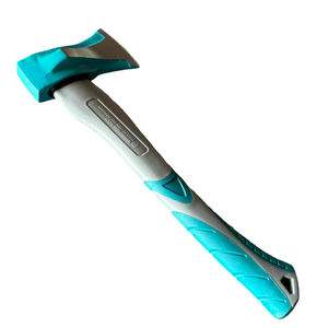 <span class=keywords><strong>Hacha</strong></span> <span class=keywords><strong>de</strong></span> Corte Profesional, Acero al Carbono Grado A, Cabeza Endurecida y Afilada, Mango <span class=keywords><strong>de</strong></span> Fibra <span class=keywords><strong>de</strong></span> Vidrio - Product Image 6