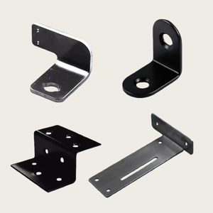 Fabricación de Chapa Metálica Personalizada, Corte CNC, Doblado, Soldadura, Carcasa de Acero, Piezas Metálicas Industriales - Product Image 6