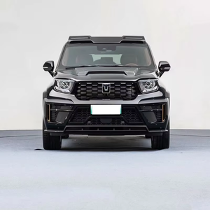 2024 Tank 700 Hi-T Ultimate Edition Plug-In hibrid SUV en çok satan yeni & ikinci el araba 100km saf elektrik aralığı - Product Image 5