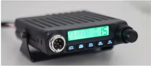 TYT 27MHz AM FM SSB Mobile Radio Walkie Talkie 20W High Power Hf Transceiver CB Radio 7 Inch Controlled Car Radio - Product Image 4