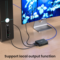 DMI-Xtender 60M 4K 60Hz SB ideideo VM mi DMI Xtender upmejora OC oC