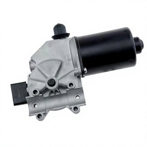มอเตอร์ปัดน้ำฝนเรโนลต์ 288100236R 12V มอเตอร์ปัดน้ำฝนไฟฟ้าโลหะ อะไหล่ทดแทน - Product Image 3