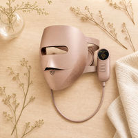 Perangkat Kecantikan Masker Wajah Spektral 9D BEA-MSK-02V-F2509 Pro