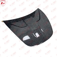 Kit carrosserie large Z-ART IMP Style pour Tesla Model 3, kit carrosserie aérodynamique pour Model 3, kit spoiler large pour Model 3