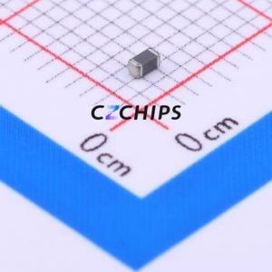 SBK160808T-102Y-N Ferrite Bead 0603 RF ( Impedance @ Frequency: 1kOhm@100MHz )( Error: 25% )( DC Resistance (DCR): 600mOhm ) - Product Image 2