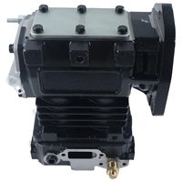Compresseur de frein à air 131-6679 234-2413 pour moteur de gratteuse 621G 623G 627G 657G 140H 160H Moteur 3176C 3406 C-10 C-12 C15 C-15 C-18