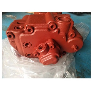 ชุดปั๊มไฮดรอลิกของรถขุด EX55 รุ่น PVK-2B-505 เหมาะสำหรับ 35/ไคหยวน 50/ - Product Image 1
