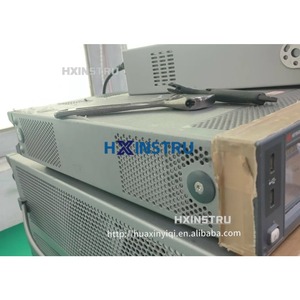 1 generador de señales Keysight N5183B de 20 GHz usado H - Product Image 4